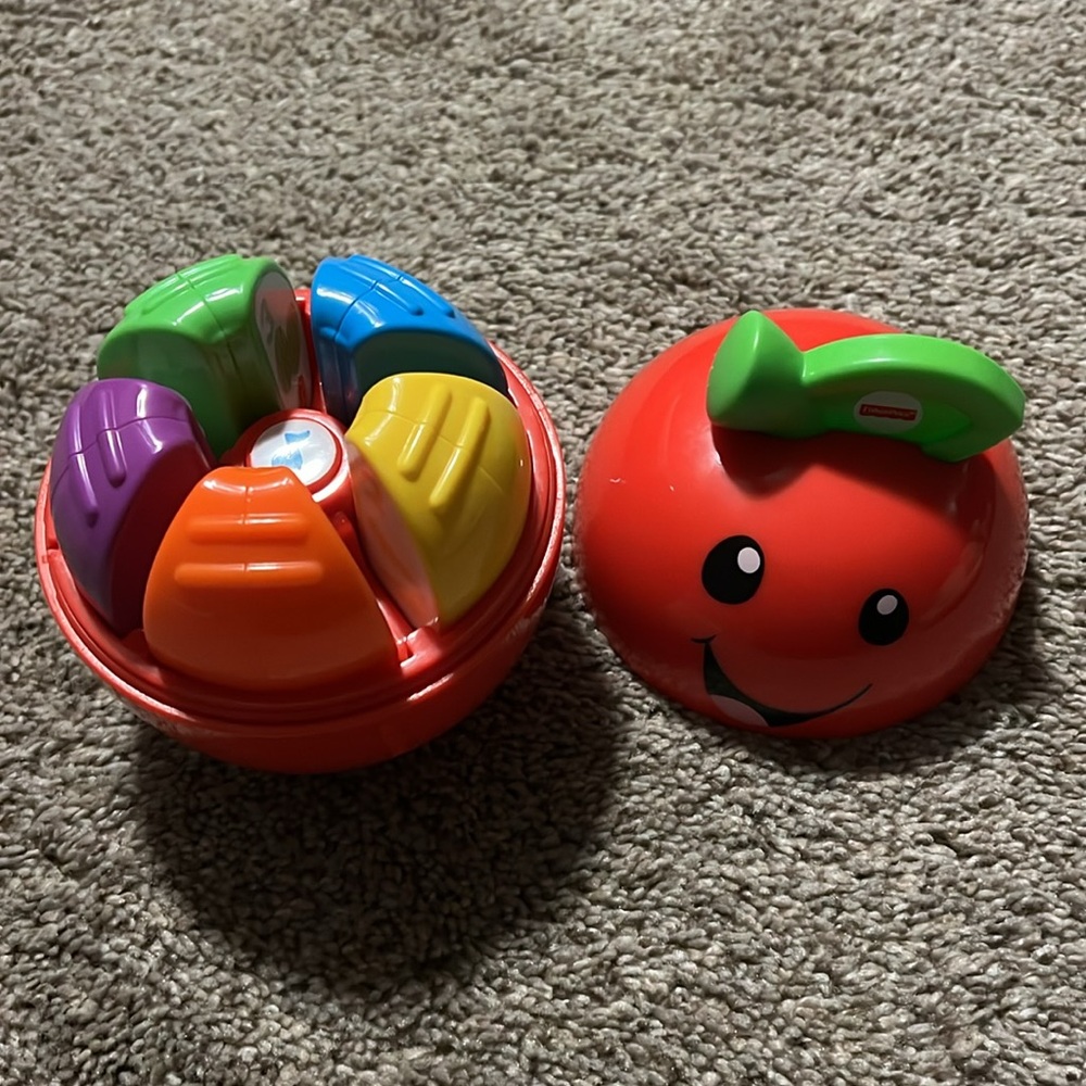 Toy Lot - Picture 8 of 8